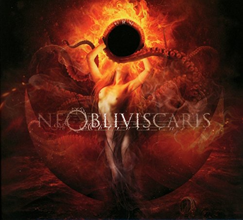 Urn (Digipak) von SEASON OF MIST