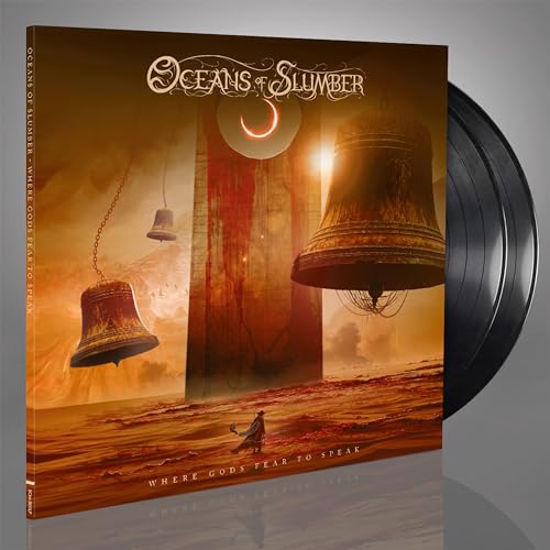 Where Gods Fear to Speak (Black 2-Vinyl) [Vinyl LP] von SEASON OF MIST