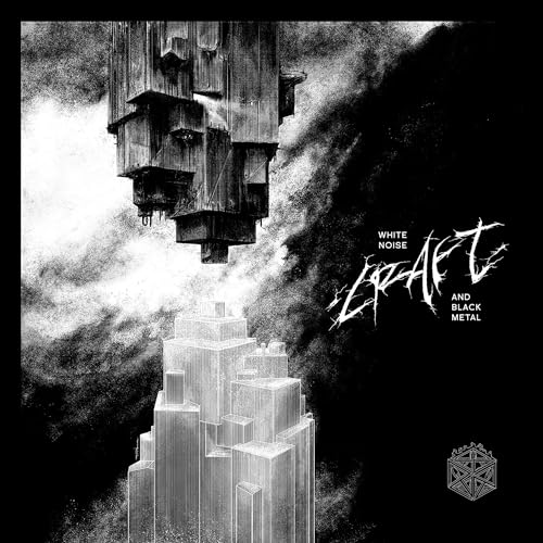White Noise and Black Metal (Black Vinyl) [Vinyl LP] von SEASON OF MIST
