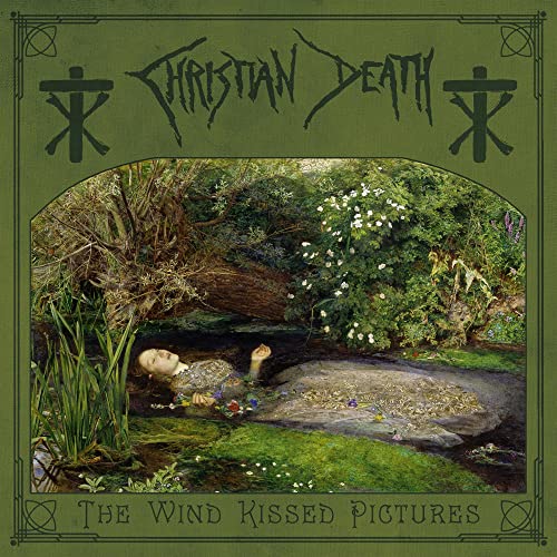 Wind Kissed Pictures Wind Kissed Pictures von SEASON OF MIST