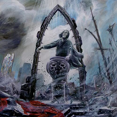 Woe Betide You [Vinyl LP] von SEASON OF MIST