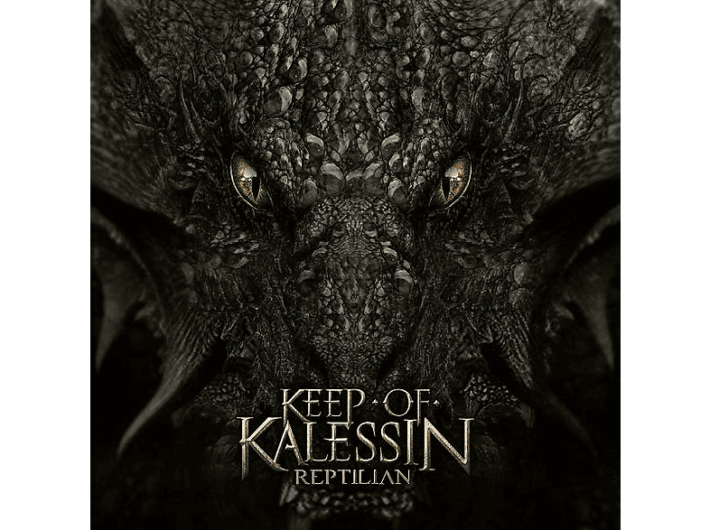 Keep Of Kalessin - Reptilian (Jewel Case) (CD) von SEASON OF