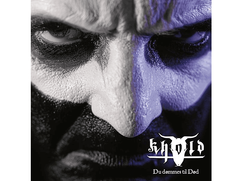 Khold - Du Dömmes Til Död (Jewel Case) (CD) von SEASON OF