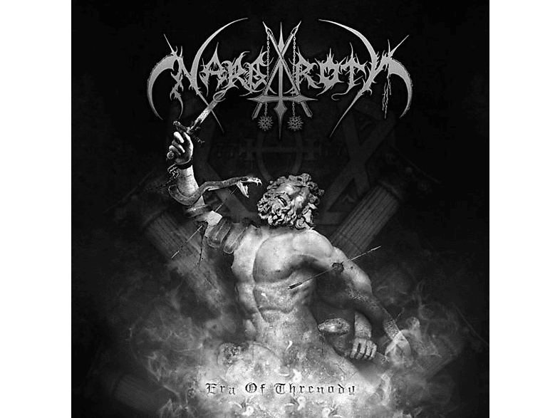 Nargaroth - ERA OF THRENODY (Vinyl) von SEASON OF