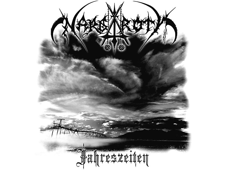 Nargaroth - JAHRESZEITEN (Vinyl) von SEASON OF