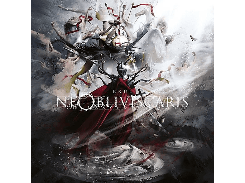 Ne Obliviscaris - EXUL (Vinyl) von SEASON OF