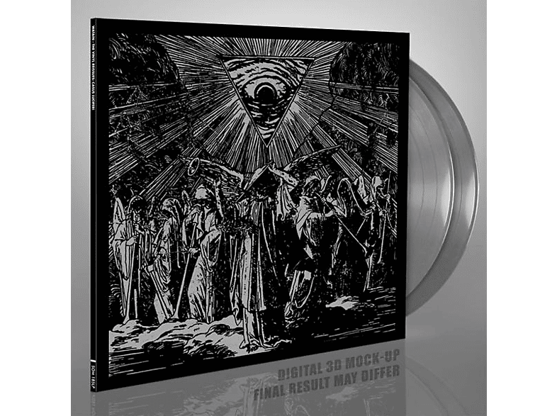 Watain - CASUS LUCIFERI (Vinyl) von SEASON OF