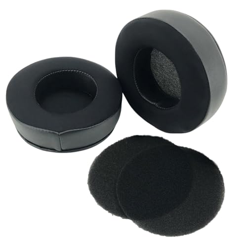 Kühlgel Ohrscherner Für T5P DT440 DT990 DT880 DT770 Kopfhörer Weiche Schwämme Earpads Hülle Bedecken Ohrpolster Ohrhörer Kissen. Kühlgel Ohrscherner Für T5P DT440 DT990 DT880 DT770 Kopfhörer Weiche Schwämme Earpads Hülle Bedecken Ohrpolster Ohrhörer Kissen. von SEAYACK