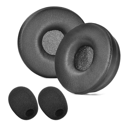 Qualitäts Ohr Pad Mikrofon Windschutzscheibe Für Engage55/65 Kopfhörer Ohrkissen Bequem Qualitäts Ohr Pad Mikrofon Windschutzscheibe Für Engage55/65 Kopfhörer Ohrkissen Bequem von SEAYACK