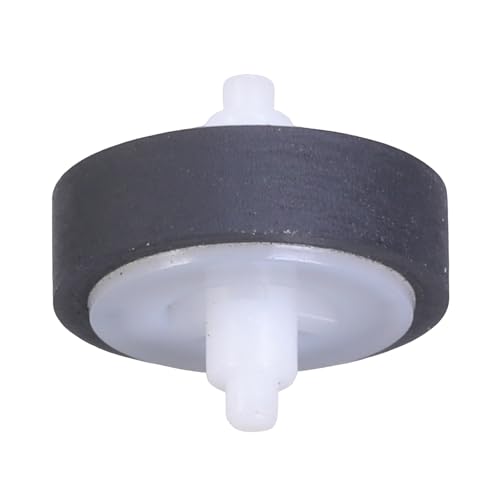 Rollenrad Für Plattenschutzkomponenten Für Jogradplatten Genaue Schallwiedergabe Und Mühelose Setups von SEAYACK