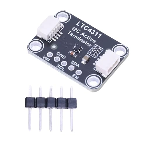 SEAYACK Effiziente LTC4311 I2C Extender I2C Bus Active Terminatoren Für Industrielle Automatisierung Und Heimsysteme von SEAYACK
