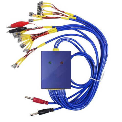 SEAYACK Einfach Transportable Gebühren Mit Intelligenten Spannungsregulierungen Für Reisefreundlichkeit Für Telefon 7-16 & OS Systeme SEAYACK Einfach Transportable Gebühren Mit Intelligenten Spannungsregulierungen Für Reisefreundlichkeit Für Telefon 7-16 & OS Systeme von SEAYACK