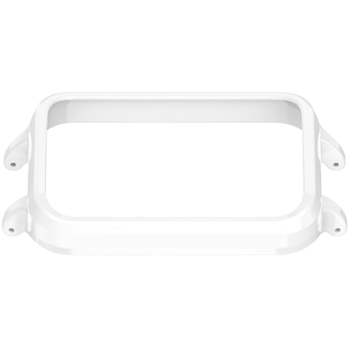 SEAYACK Kratzer Häuserschale Mit 12 Mm Gürtelschnittstellen Bildschirmfilm Für Band 9 Protective Shell Smartband Hülle Covers SEAYACK Kratzer Häuserschale Mit 12 Mm Gürtelschnittstellen Bildschirmfilm Für Band 9 Protective Shell Smartband Hülle Covers von SEAYACK