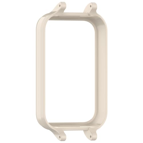 SEAYACK Kratzer Häuserschale Mit 12 Mm Gürtelschnittstellen Bildschirmfilm Für Band 9 Protective Shell Smartband Hülle Covers SEAYACK Kratzer Häuserschale Mit 12 Mm Gürtelschnittstellen Bildschirmfilm Für Band 9 Protective Shell Smartband Hülle Covers von SEAYACK