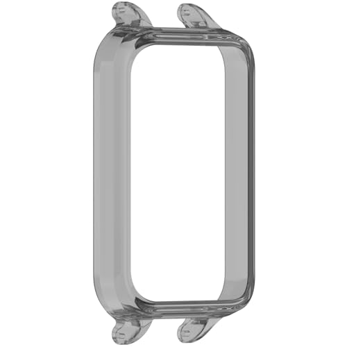 SEAYACK Kratzer Häuserschale Mit 12 Mm Gürtelschnittstellen Bildschirmfilm Für Band 9 Protective Shell Smartband Hülle Covers SEAYACK Kratzer Häuserschale Mit 12 Mm Gürtelschnittstellen Bildschirmfilm Für Band 9 Protective Shell Smartband Hülle Covers von SEAYACK