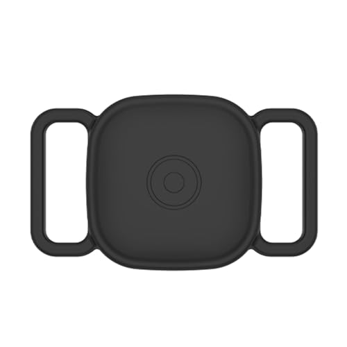 Schützende Silikonhülle Schockdes Haut Für Fliesen Von Life 360 ​​(2024) Trackers Bieten Eine Weiche Vollständige Abdeckung Gegen Verschleißentropfen von SEAYACK