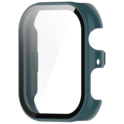 Screen Protector Film SmartWatch Hülle Shell Mit Glafilm Für Rossini 2i Scratchfall Hülle Schutzhülle Covers von SEAYACK