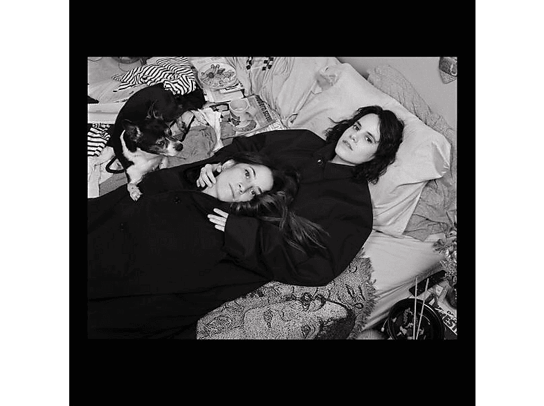Cousines Like Shit - Permanent Earthquake (LP) (Vinyl) von SEAYOU REC