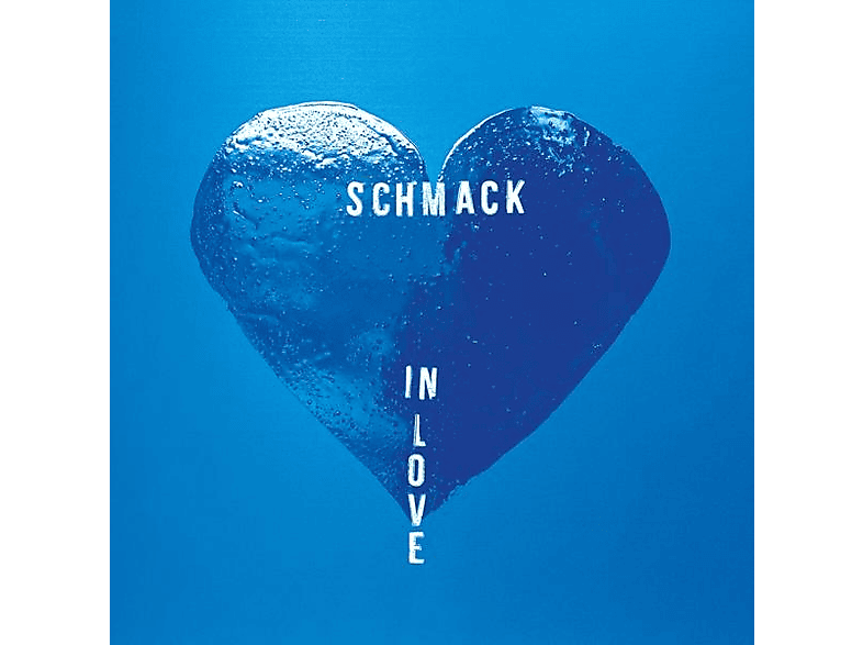 Schmack - In Love (Vinyl) von SEAYOU REC