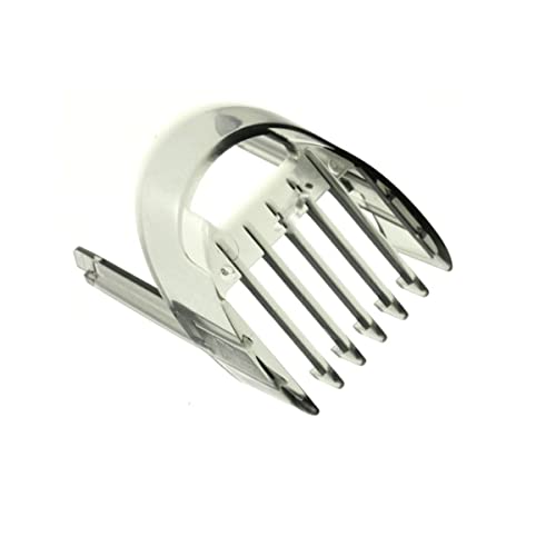 Haarkamm 3 bis 15 mm FS-9100018664 für Epilierer – Rasierer – Rowenta Nomad Haarkamm 3 bis 15 mm FS-9100018664 für Epilierer – Rasierer – Rowenta Nomad von SEB INTERNATIONAL