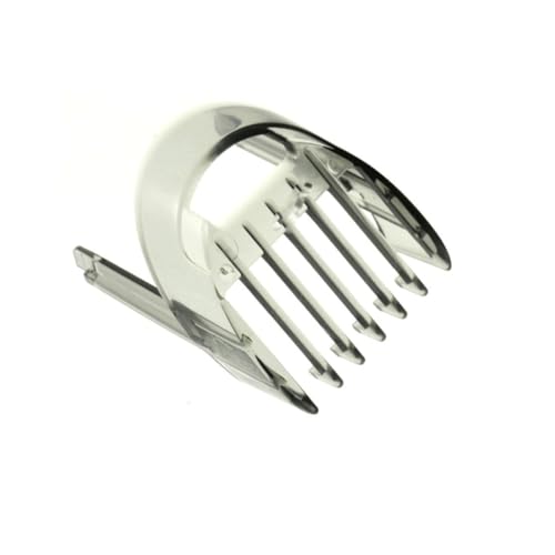 Haarkamm 3 bis 15 mm FS-9100018664 für Epilierer – Rasierer – Rowenta Nomad von SEB INTERNATIONAL