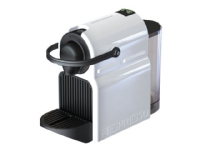 Krups Nespresso Inissia XN 1001 - Kaffeemaschine - 19 bar - weiß Krups Nespresso Inissia XN 1001 - Kaffeemaschine - 19 bar - weiß von SEB
