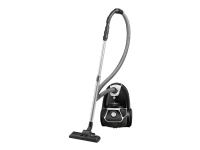 OBH Nordica Compact Power VO3985NA - Staubsauger - Kanister - Beutel von SEB