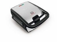 Snack Collection Toaster Tefal 854 D16 incl. 1+3+4+12 Snack Collection Toaster Tefal 854 D16 incl. 1+3+4+12 von SEB