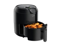 Tefal Easy Fry Classic EY2018 Fritteuse Eins/Eine(r) 4,2 l Eigenständig 1500 W Heißluftfritteuse Schwarz (300154) Tefal Easy Fry Classic EY2018 Fritteuse Eins/Eine(r) 4,2 l Eigenständig 1500 W Heißluftfritteuse Schwarz (300154) von SEB