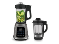 Tefal BL985A31 UltraBlend Mixer, Grau TEFAL Tefal BL985A31 UltraBlend Mixer, Grau TEFAL von SEB