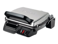 Tefal Kontaktgrill 3in1 GC306012 - Grill - elektrisch von SEB