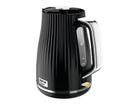 Tefal Loft KO2508, 1,7 l, 2400 W, Schwarz, Regelbare Temperatur, Wasserstandsanzeige, Drahtlos von SEB