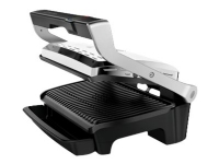 Tefal OptiGrill Elite XL GC760D contact grill von SEB