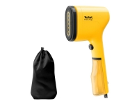 Tefal Pure Pop DT2026, Tragbare Dampfbürste, 0,07 l, 0,25 min, Gelb, Tasten, Handschalter Tefal Pure Pop DT2026, Tragbare Dampfbürste, 0,07 l, 0,25 min, Gelb, Tasten, Handschalter von SEB