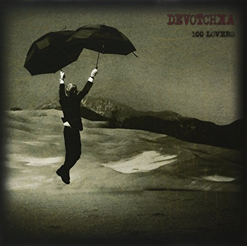 100 Lovers [Vinyl LP] von SEBASTIAN