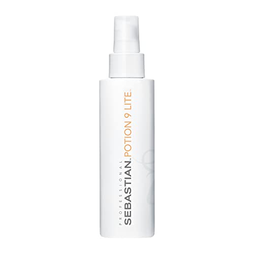 SEBASTIAN POTION 9 LITE 150ML SEBASTIAN POTION 9 LITE 150ML von SEBASTIAN