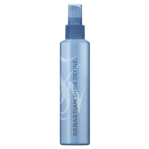 SEBASTIAN shine define 200 ml SEBASTIAN shine define 200 ml von SEBASTIAN