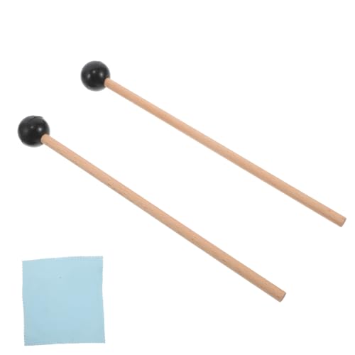 SECFOU 1 Set Ethereal Drum Hammer Regentrommeln Für Draußen Garten Stahlzungentrommel Regenspieltrommel Gartenregentrommel Für Draußen Handtrommeln Für Erwachsene Hopewell von SECFOU
