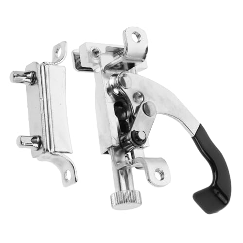 SECFOU Reglerzugstange Für Snare-drums Aus Metall Schlagzeug-zubehör Ersatzteil Für Trommelsiebregler Reparatur-teil SECFOU Reglerzugstange Für Snare-drums Aus Metall Schlagzeug-zubehör Ersatzteil Für Trommelsiebregler Reparatur-teil von SECFOU