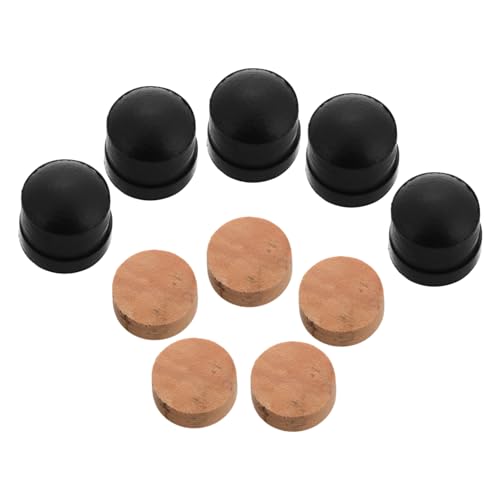 SECFOU 10 Teiliges Wasserfreigabeschlüssel Set, Instrumentenpolster, Trompetenventil, Klarinettenkork Ersatzset, Posaunen Spuckventilkork, Trompetenreparatur Korkpolster, Korkpolster Zur SECFOU 10 Teiliges Wasserfreigabeschlüssel Set, Instrumentenpolster, Trompetenventil, Klarinettenkork Ersatzset, Posaunen Spuckventilkork, Trompetenreparatur Korkpolster, Korkpolster Zur von SECFOU