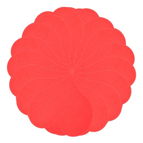 SECFOU 100 Stück Liebesgrußkarten, Herzkarten, DIY Karten, Herzkartenanhänger, Valentinstagsgrußkarten, Papierkarten In Herzform, Valentinstags Papierdekor, Herzdekorationen SECFOU 100 Stück Liebesgrußkarten, Herzkarten, DIY Karten, Herzkartenanhänger, Valentinstagsgrußkarten, Papierkarten In Herzform, Valentinstags Papierdekor, Herzdekorationen von SECFOU