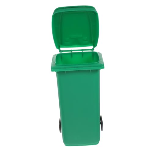 SECFOU 2 Stück Multifunktionaler Stifthalter, Kleiner Schreibtisch Papierkorb, Desktop Abfalleimer, Tisch Mülleimer, Büro Mülleimer, Büro Mülleimer, Schreibtisch Arbeitsplatten Mülleimer SECFOU 2 Stück Multifunktionaler Stifthalter, Kleiner Schreibtisch Papierkorb, Desktop Abfalleimer, Tisch Mülleimer, Büro Mülleimer, Büro Mülleimer, Schreibtisch Arbeitsplatten Mülleimer von SECFOU