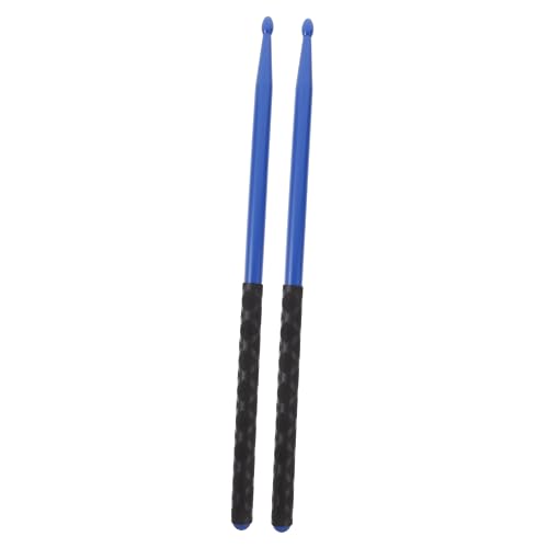 SECFOU 3 Paar Drumsticks Nylon Drumsticks Professionelle Drumsticks Percussion Drumsticks Erwachsene Drumsticks 5A Drumsticks Bass Drumsticks Percussion Sticks Für Schlagzeug Anfänger SECFOU 3 Paar Drumsticks Nylon Drumsticks Professionelle Drumsticks Percussion Drumsticks Erwachsene Drumsticks 5A Drumsticks Bass Drumsticks Percussion Sticks Für Schlagzeug Anfänger von SECFOU