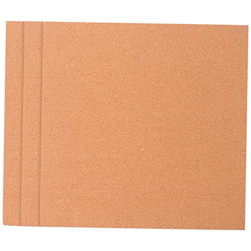 SECFOU 3 Stück Korktafeln, Pinnwände, Dekorative Korktafel, Foto Anzeigetafel, Dekoratives Vision Board, Korktafel Fürs Büro, Kork Fototafel, Kork Notiztafel, SECFOU 3 Stück Korktafeln, Pinnwände, Dekorative Korktafel, Foto Anzeigetafel, Dekoratives Vision Board, Korktafel Fürs Büro, Kork Fototafel, Kork Notiztafel, von SECFOU