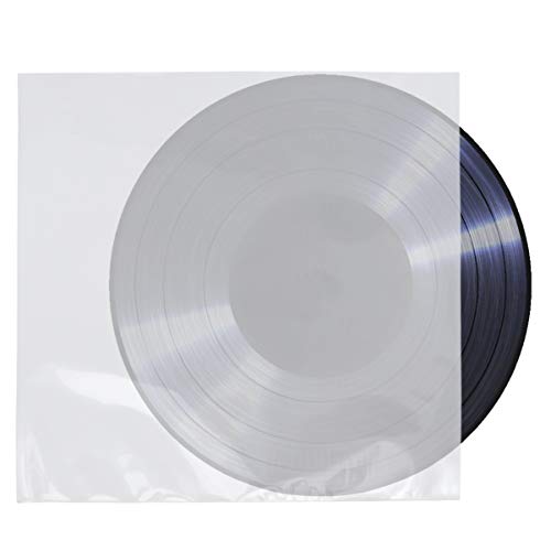 SECFOU 30 stücke 12 Zoll Flache Taschen Keine Dichtung Verdickt Rekord Hülse Vinyl Record SECFOU 30 stücke 12 Zoll Flache Taschen Keine Dichtung Verdickt Rekord Hülse Vinyl Record von SECFOU