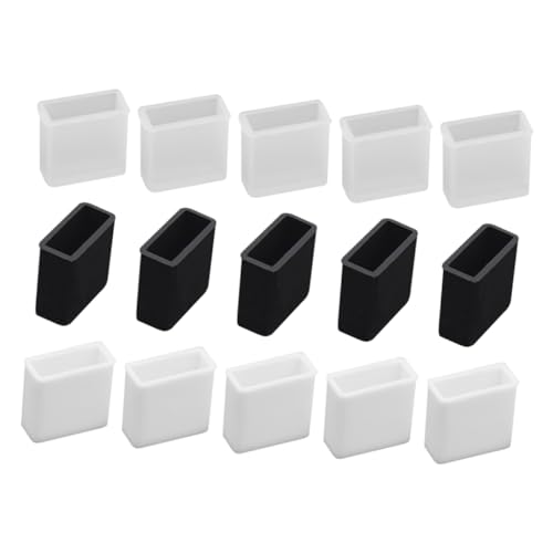 SECFOU 30 Stück Staubschutzkappen Für USB Anschlüsse, USB Abdeckkappen, Silikonabdeckungen Für USB Stecker, USB Schutzabdeckungen, Silikon Schutzhüllen, Staubkappen SECFOU 30 Stück Staubschutzkappen Für USB Anschlüsse, USB Abdeckkappen, Silikonabdeckungen Für USB Stecker, USB Schutzabdeckungen, Silikon Schutzhüllen, Staubkappen von SECFOU
