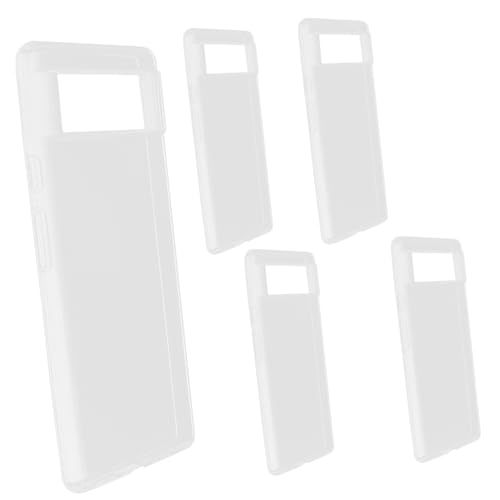 SECFOU 5 Stück Schutzhüllen Tragbare Abdeckung Schutzhülle Fall Cover Protector Zubehör Für Fall Cover Protector SECFOU 5 Stück Schutzhüllen Tragbare Abdeckung Schutzhülle Fall Cover Protector Zubehör Für Fall Cover Protector von SECFOU