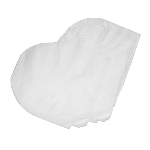 SECFOU 50 Stücke Vinyl Record Protector Pe Record Bags Record Sleeves Clear Cd-Covers von SECFOU