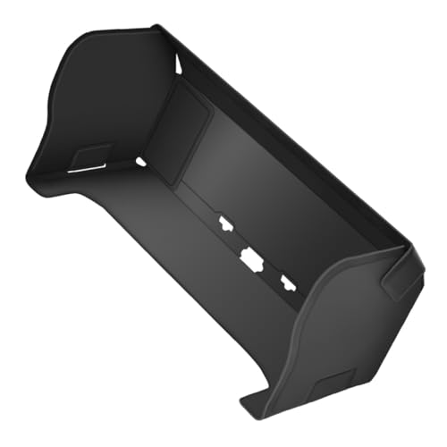 SECFOU Faltbare Sonnenblende Für Fernsteuerung Kompatibel Mit 2 Und Air 2 Aus Glasfaserverstärktem Material Idealer Sonnenschutz Für Displays Leicht Und Tragbar von SECFOU