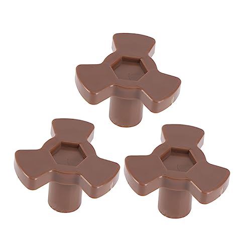 SECFOU 3er Set Y Förmiger Mikrowellen Drehteller Achse Ersatzteil Für Mikrowellen Drehkern Mikrowellen Drehteller Kupplung Kompatibel Mit Gängigen Mikrowellen SECFOU 3er Set Y Förmiger Mikrowellen Drehteller Achse Ersatzteil Für Mikrowellen Drehkern Mikrowellen Drehteller Kupplung Kompatibel Mit Gängigen Mikrowellen von SECFOU